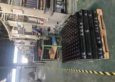 Китай Батарея 200ах промышленных глубоких батарей цикла солнечная свинцовокислотная с решетки и на силе решетки продается