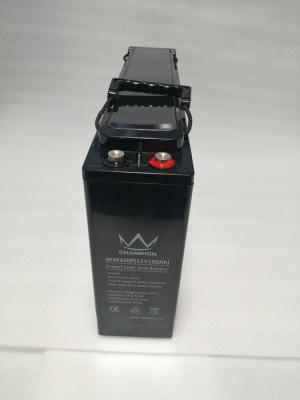 China Quick Connection Front Terminal Battery For Telecom , UPS , Solar Power for sale