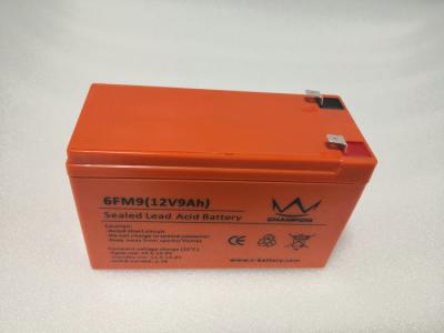 China Maintenance Free Sealed Lead Acid Battery UPS Backup Power Supply Use for sale