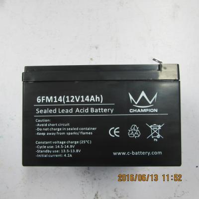China 120 AH Gel Cell Motorcycle Battery / Sulfuric Lead Acid Storage Battery for sale