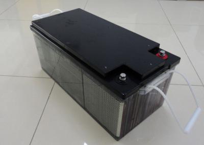 中国 12V 220AH M8 VRLA のゲル電池は鉛酸蓄電池 6FM220G を密封しました 販売のため