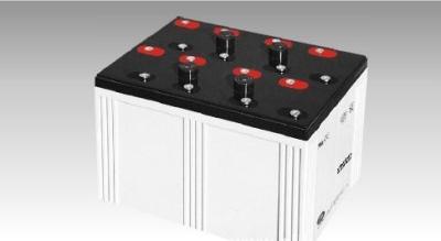 China A válvula da longa vida 2V 1500Ah VRLA regulou a bateria acidificada ao chumbo para a lâmpada de emergência à venda