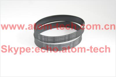 China good quality atm machine parts Hitachi parts UR 14*244*0.65 belt ATM spare parts for sale