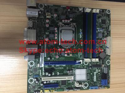 China ATM Machine ATM spare parts 00-155574-291A Diebold ATM Parts Opteva 368 PC Core I5 mainboard 00155574291A for sale