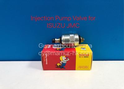 China ISUZU NKR JMC 1030 Truck Auto Part Injection Pump Valve 8-94242275-0 for sale