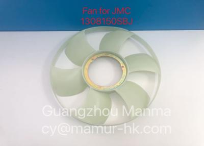 China MAMUR Ventilador Para JMC 493 Euro3 1308150SBJ JMC Auto Parts à venda