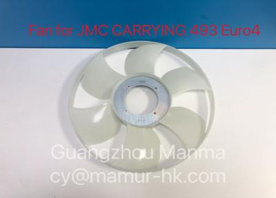 China Ventilador MAMUR para JMC 493 Euro4 M-8448 JMC Auto Parts en venta