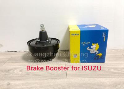 China MAMUR ISUZU Brake Parts NKR QKR ELF 8 97162798 1 Truck Brake Booster for sale