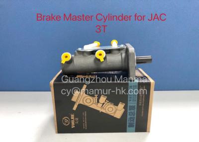 China 3T JAC Spare Parts Brake Master Cylinder Iron Material for sale