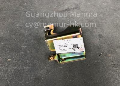 China Original Power Steering Pump Bracket For JMC TRANSIT YUSHENG S350 CN2C15 3489BB for sale