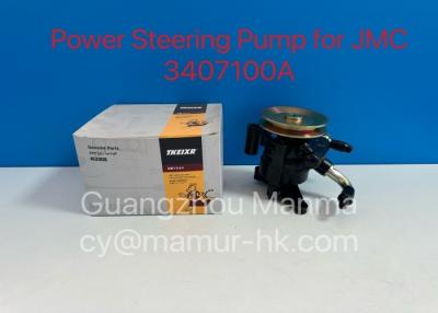 China TKEIXR Power Steering Pump Truck Auto Part For JMC 1030 3407100A for sale