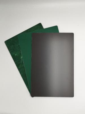 China Aluminum Polyethylene Composite Panel , Composite Cladding Panels 2440mm Length for sale