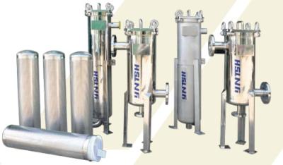 China Filtragem amigáveis do projeto do operador industrial do filtro hidráulico do equipamento da filtragem à venda