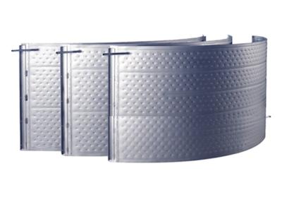 Китай Микро- коммерчески пивная теплообменного аппарата плиты подушки оборудования заваривать пива продается