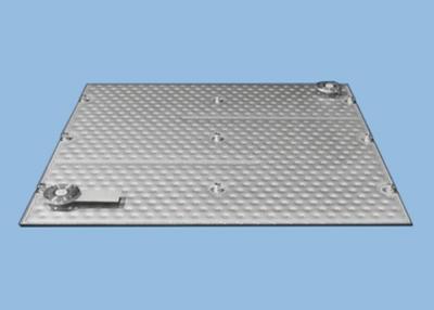 China Hoja modificada para requisitos particulares de acero inoxidable Asmi de la placa de la almohada TA2 para el cambiador de calor en venta