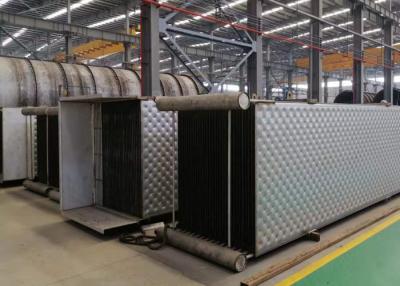 Chine Evaopration d'acier inoxydable de plat d'oreiller pour la lessive noire de la production de papier à vendre