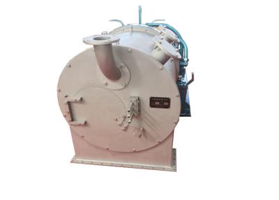 China Tipo de empurrador centrifugador da fase da produção de sal 2 do mar à venda