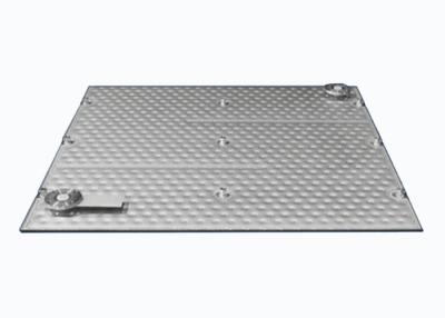 China Transferencia de calor de acero inoxidable de la placa de la almohada de la soldadura del laser para la máquina de hielo en venta