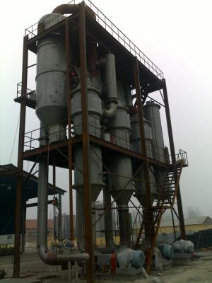 China New Design Mvr/Tvr Plate-Type Evaporators For Dairy Processing for sale