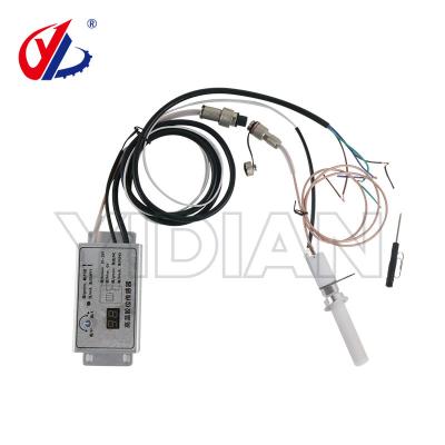 China High Temperature Glue Level Sensor For Woodworking Machinery Tool Edgebander for sale