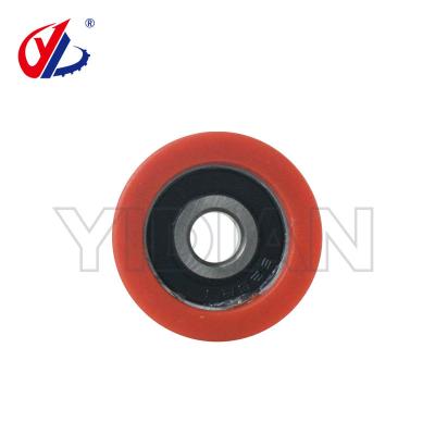 China 3807181801 Homag Transport Roller Support Roller For Homag Weeke Machine for sale