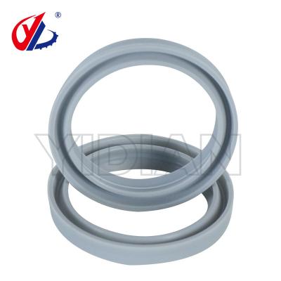 China 4-012-05-0091 Rubber Sealing Ring 22*27*4.6/4mm For Homag Weeke CNC Machine for sale