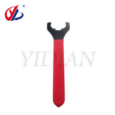 China ER32UM Woodworking Machine Tool CNC Tool Spanner Wrench For CNC Machine for sale