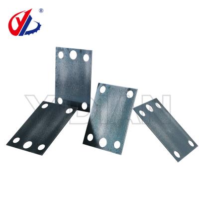 China 3001061730 HOMAG Spare Parts Spring 45X61.5X0.1MM Woodwork Machinery Accessories for sale