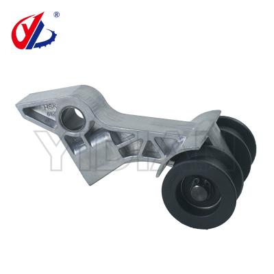 China Press Bracket for Hold Edgebander - Woodworking Machinery Spare Part for sale