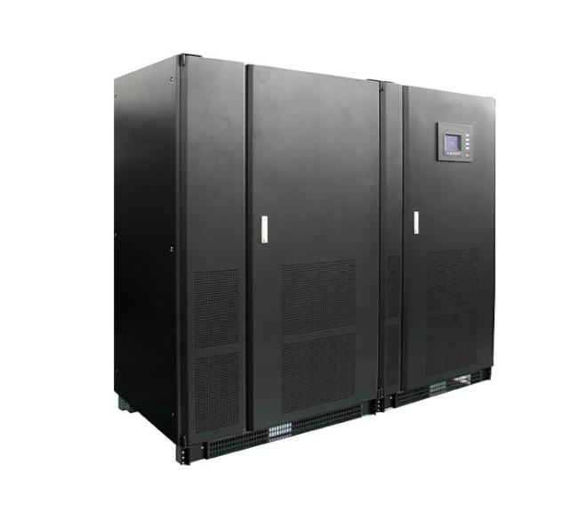 Low-Frequency Online UPS