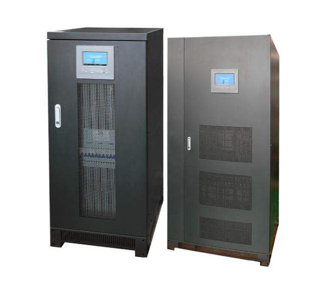 Low-Frequency Smart Online UPS