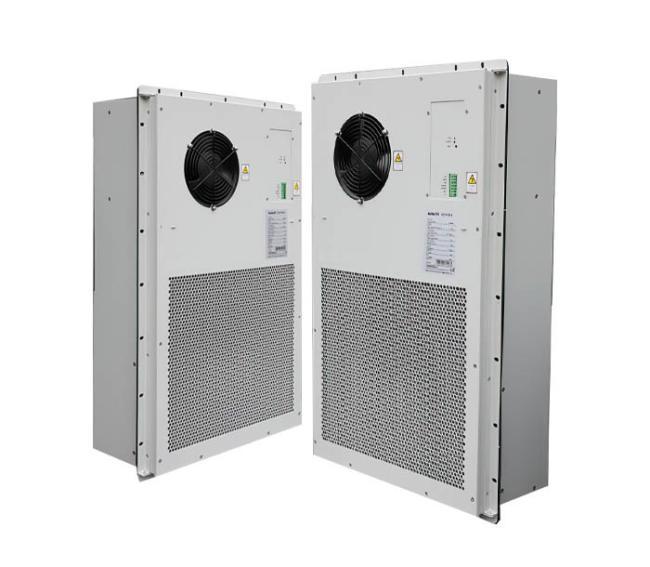 Combo Enclosure Air Conditioners with Thermosiphon
