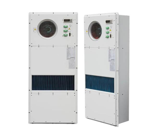 120W Enclosure Heat Exchanger for Outdoor Cabinets Features
