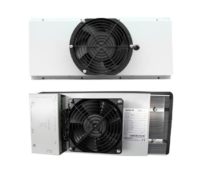 DC Powered Thermosiphon unit for Outdoor Enclosure