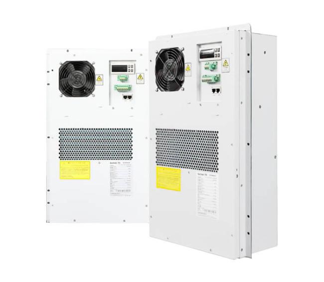 1000W Enclosure Air Conditioners with AC Power