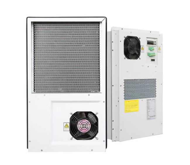 1000W Enclosure Air Conditioners with AC Power Features
