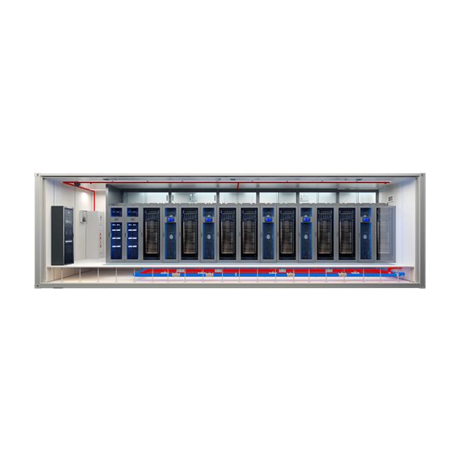 Liquid Cooling Data Center