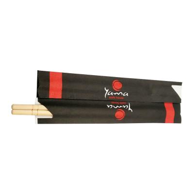 China Japanese Chopsticks Disposable Bulk Chinese Chopsticks Sushi Type for sale