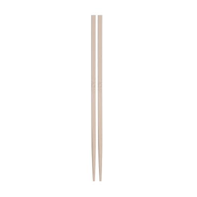 China Palillos de bambú de madera de la salud china natural para el uso en el hogar del restaurante en venta