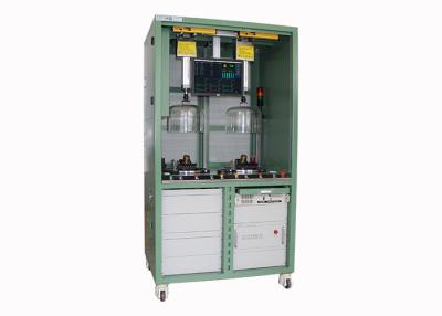 China Two Station Stator Testing Machine Under Vacuum State High Repeatability for sale
