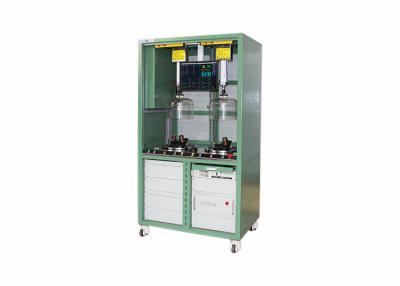 Китай Зеленое электропитание оборудования проверки качества вакуума статора подгонянное продается