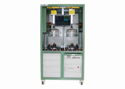 China Two Stations Stator Testing Machine High Performance Multiple Language for sale