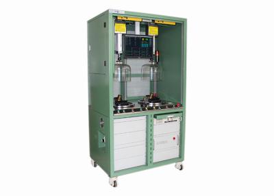 China Compressor Stator Vacuum Testing Machine , High Sensitivity Digital Surge Tester for sale
