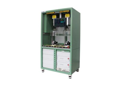 China 1900mm Height Motor Testing Machine Modular Design For Easy Disassembly for sale