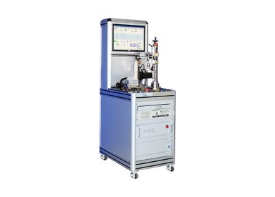 China Squirrel - Cage Rotor Testing Machine , Electric Motor Testing Equipment for sale