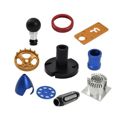 China Plastic Industrial Machinery Spare Parts Accessories for sale