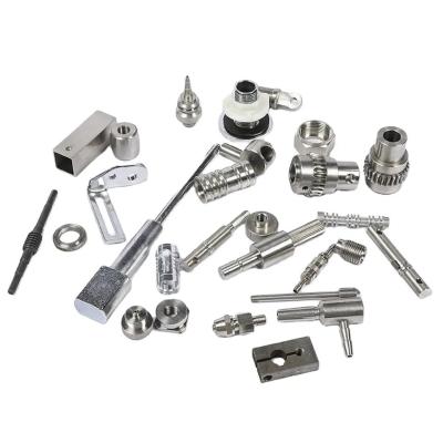 China Spare Parts For Industrial Machinery Parts MMR for sale