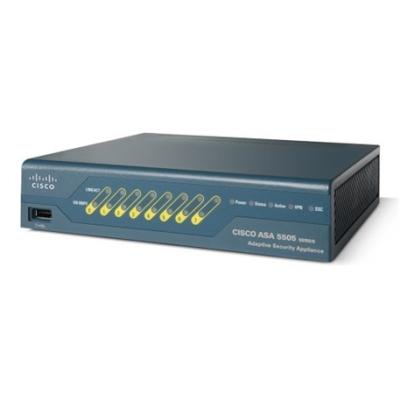 China Cisco ASA 5505 Adaptive Security Appliance Network Firewall for sale
