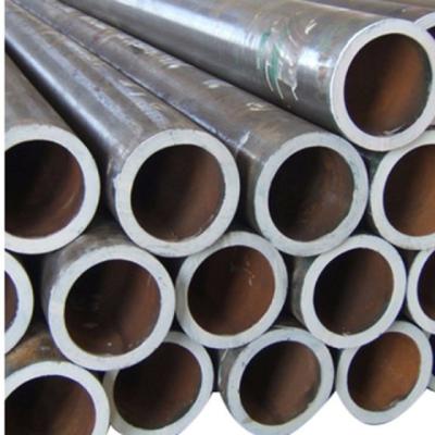 China Schedule 30 40 60 80 120 140 Alloy Steel Seamless Pipes And Tubes 1/8
