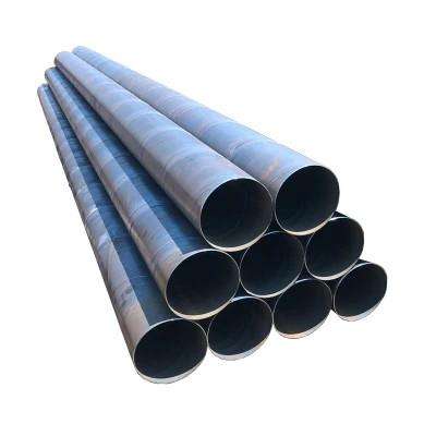 China 15Crmo Alloy Steel Seamless Tube 1mm - 135mm Thickness ASTM GB DIN Standard for sale